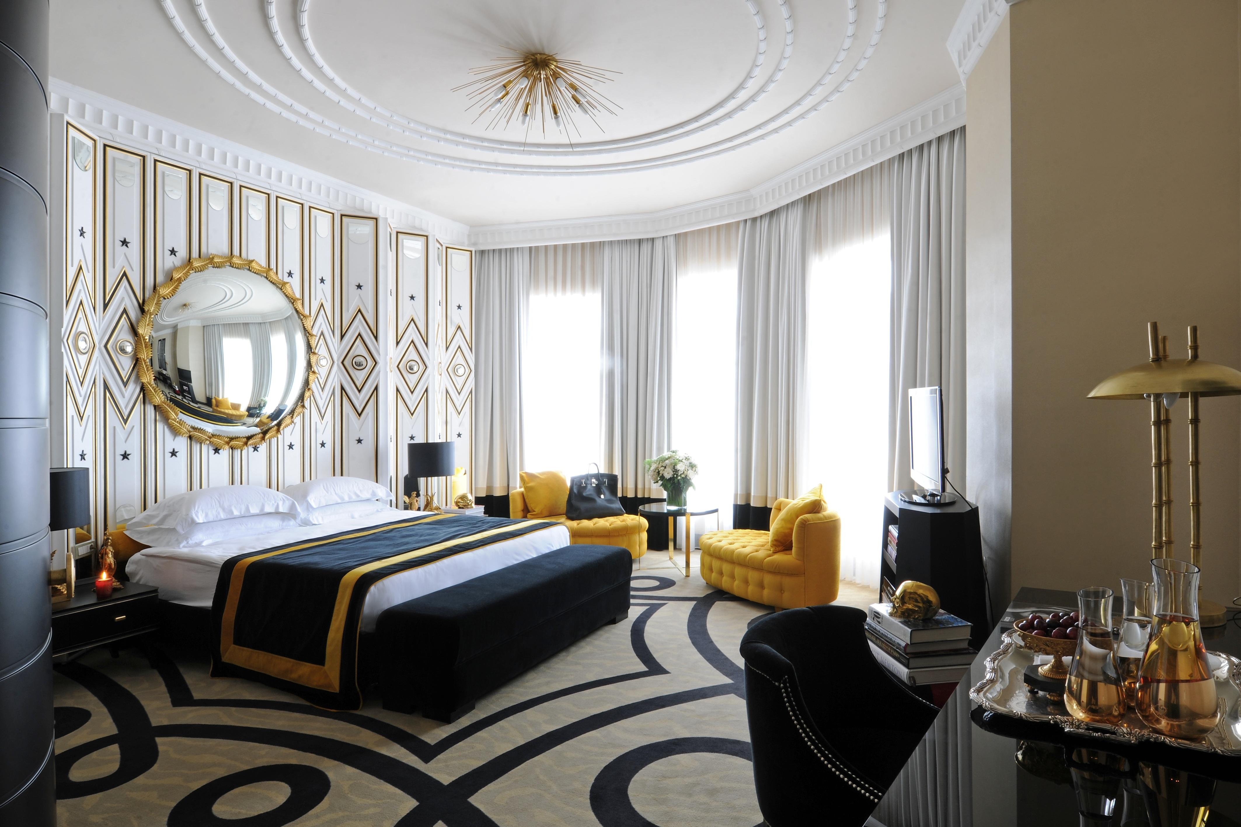 Taxim Hill Hotel — Photos 3