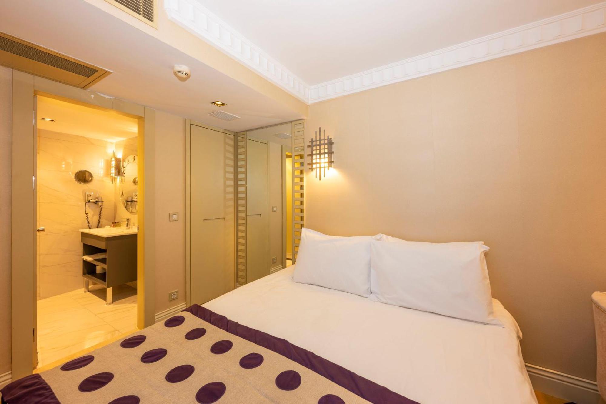 Taxim Hill Hotel — Photos 2